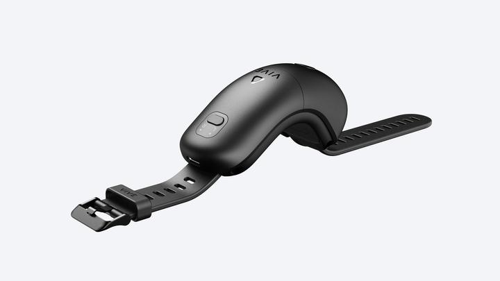 Actual product image HTC Vive Wrist Tracker