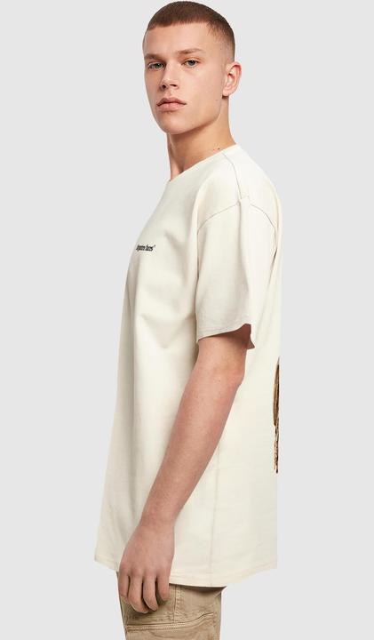Actual product image Forgotten Faces Head Of Ares Heavy Oversized Tee - 21265 (L)
