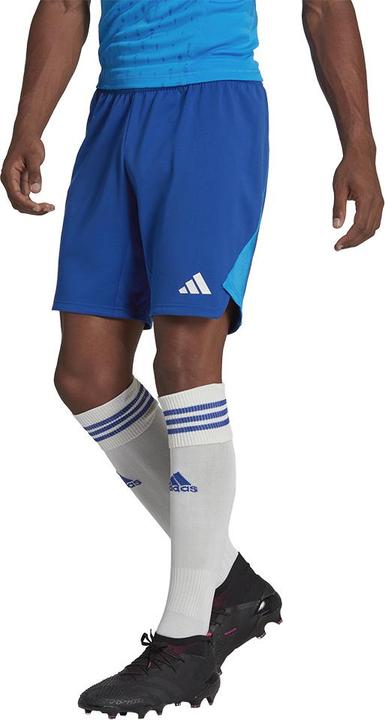 Image du produit adidas Short de gardien de but Tiro 23 Hommes (XS)