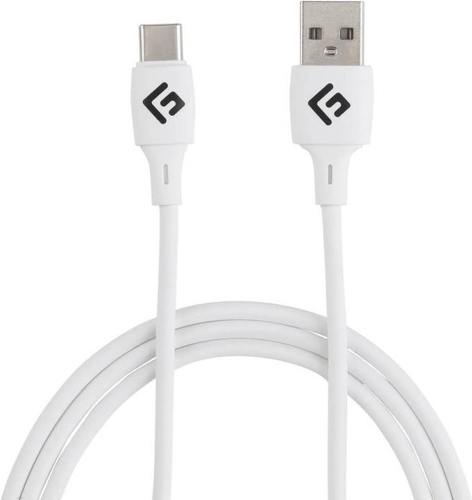 Immagine prodotto Floating Grip Cavo USB-C in silicone da 0,5 m (bianco) (USB 3.1)