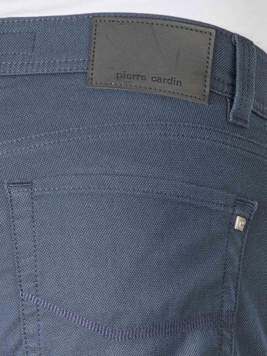Immagine prodotto Pierre Cardin Lyon Tapered Pant Wool Look Insignia Blue (W35/L34)