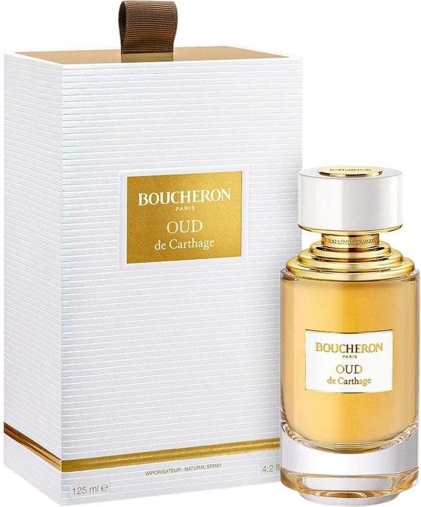 Boucheron Oud De Carthage (Eau de parfum, 125 ml)