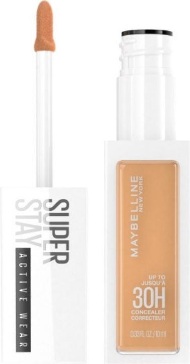 Produktbild Maybelline New York Superstay Active Wear Concealer - Honey (30-honey)
