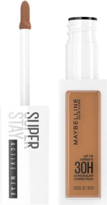 Immagine prodotto Maybelline New York Superstay Active Wear Concealer - Tan (45-tan)