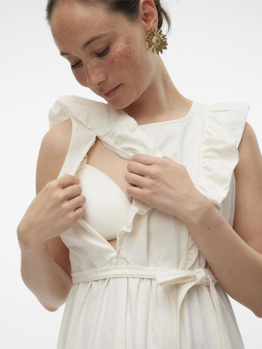 Actual product image Mamalicious Maternity dress dress (M)
