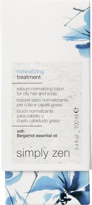 Image du produit Simply Zen Traitement normalisant 100 ml (100 ml)