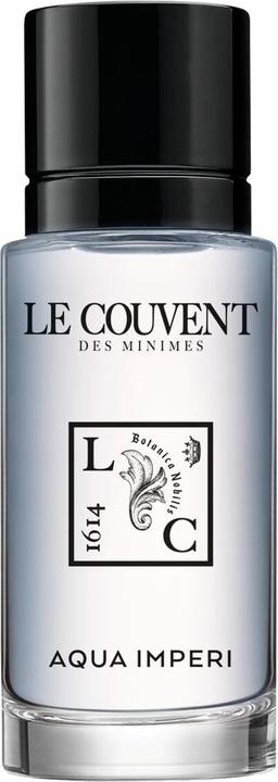 Le Couvent Botanical Cologne Aqua Imperi EDT 50 ml (Eau de toilette, 50 ml)