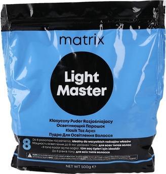 Produktbild Matrix Light Master 8 Level Powder 500G
