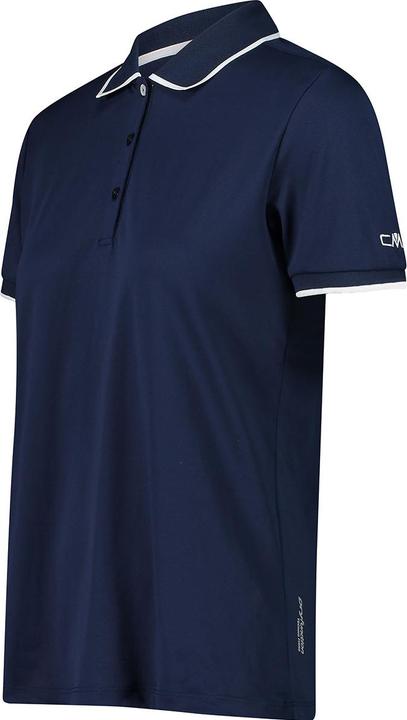 Immagine prodotto CMP Campagnolo Polo donna Stretch Piquet (S)