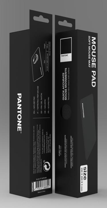 Produktbild Pantone GUIJIALY Räucherstäbchenhalter, 8 Stück, Weihrauchbrenner für Räucherstäbchen/Räucherstäbchen/Räuche
