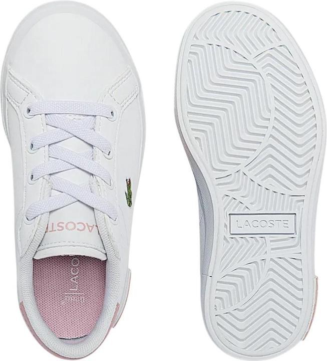 Image du produit Lacoste - Baskets POWERCOURT - Enfant (20)