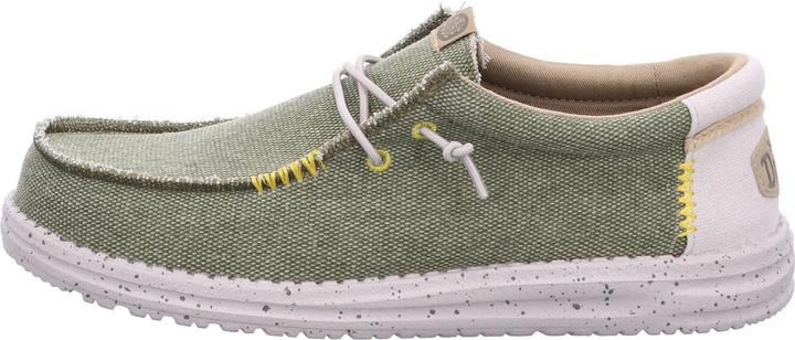 Produktbild Hey Dude Wally Coastline Jute (41)