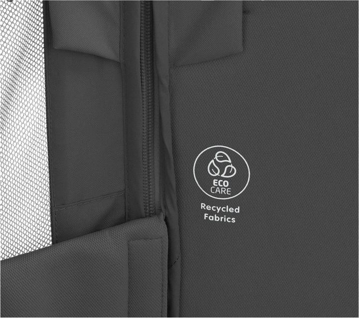 Actual product image Maxi-Cosi Tori co-sleeper Beyond Graphite Eco
