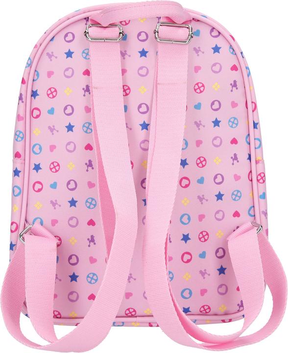 Image du produit Top Model petit sac à dos - BLING BLING - Rose (0411008)