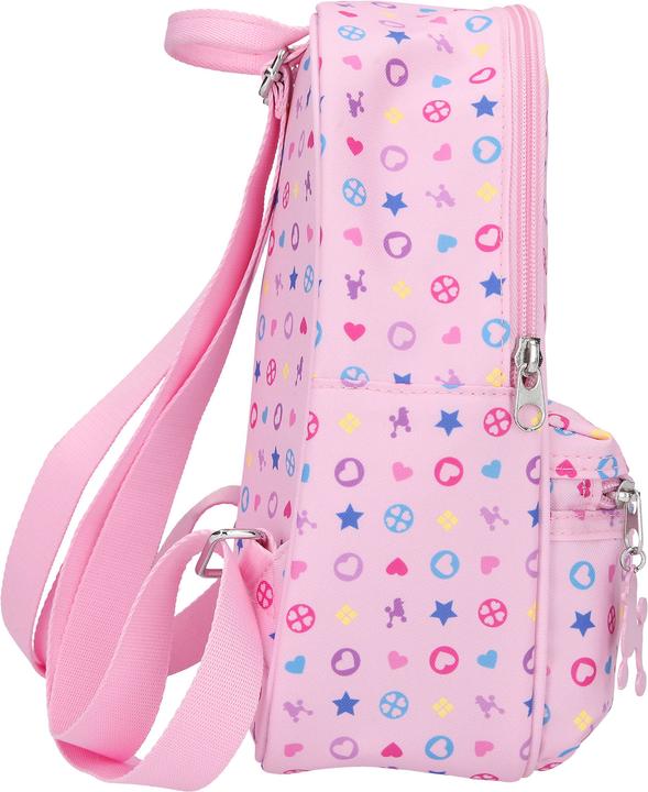 Image du produit Top Model petit sac à dos - BLING BLING - Rose (0411008)