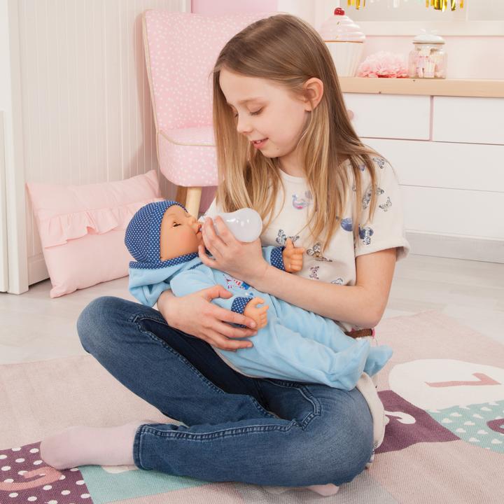Actual product image Bayer Hello Baby Boy