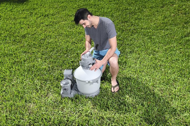 Produktbild Bestway Filterbälle für Sandfilterpumpen