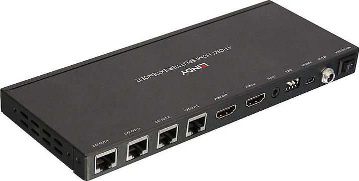 Actual product image Lindy 38155
