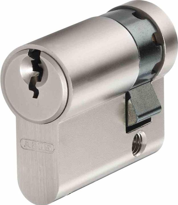 Actual product image Abus Profile cylinder E20NP (Profile cylinder)