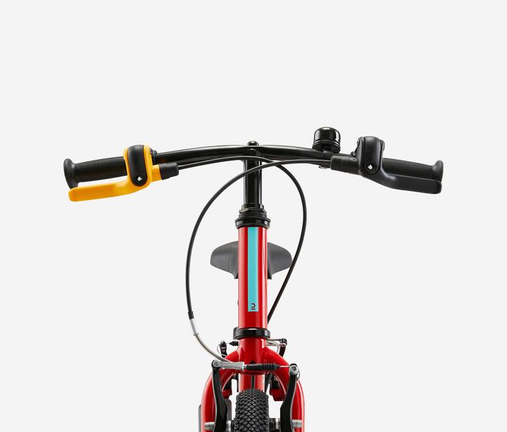Immagine prodotto Btwin Discover 500 (14")