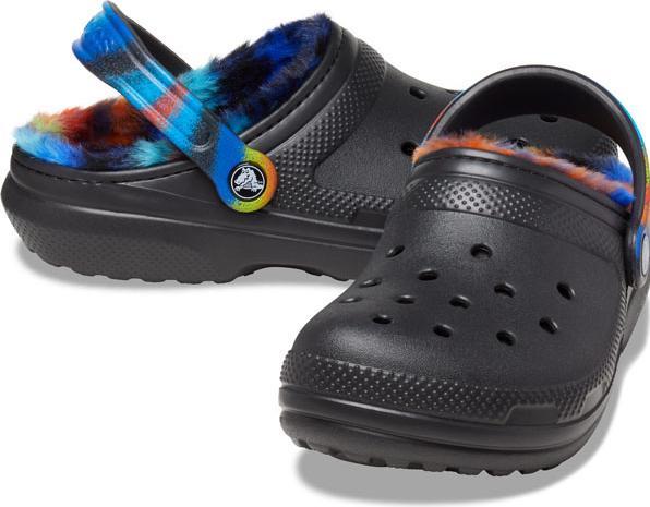 Produktbild Crocs Classic Lined Spray Dye Clog (37)