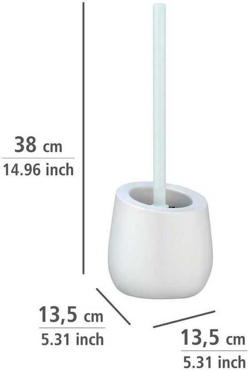 Actual product image Wenko Badi