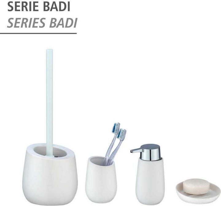 Actual product image Wenko Badi