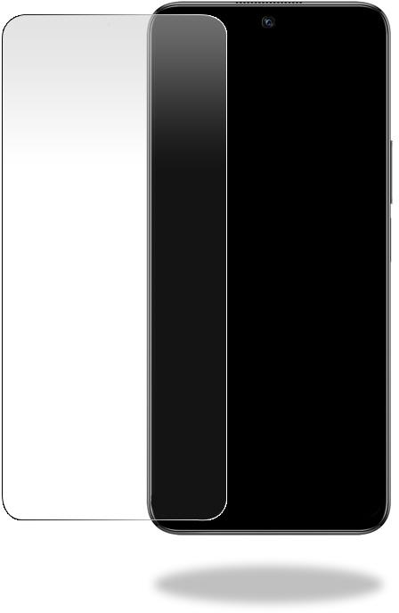 Actual product image Mobilize Glass (1 Piece, Honor X8)