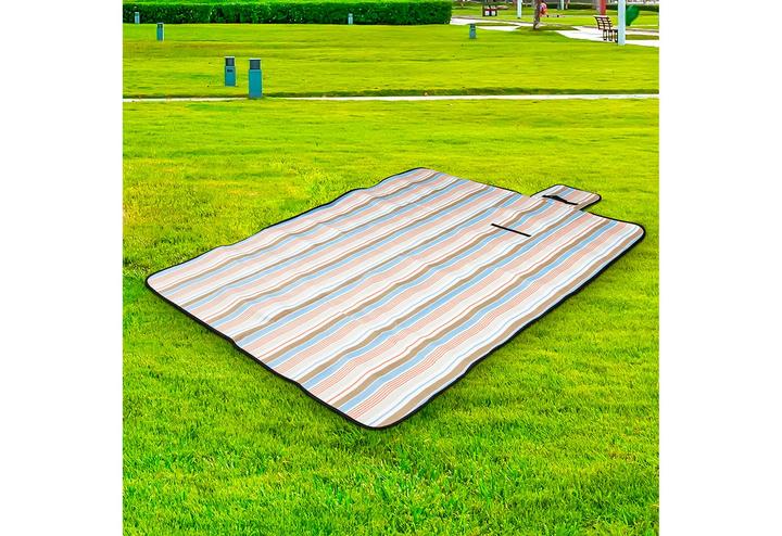 Produktbild Fs-Star Strand- und Picknickdecke
