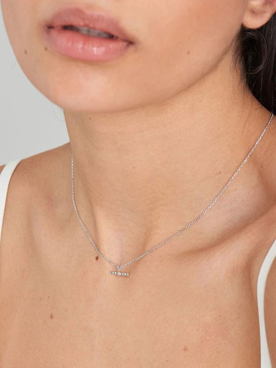 Produktbild Ania Haie N036-01H Ropes & Dreams Damen Halskette, verstellbar (925er Silber, 40 - 45 cm)