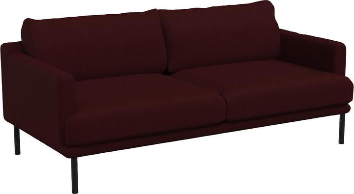 Cat. E, Juke 39 Winered