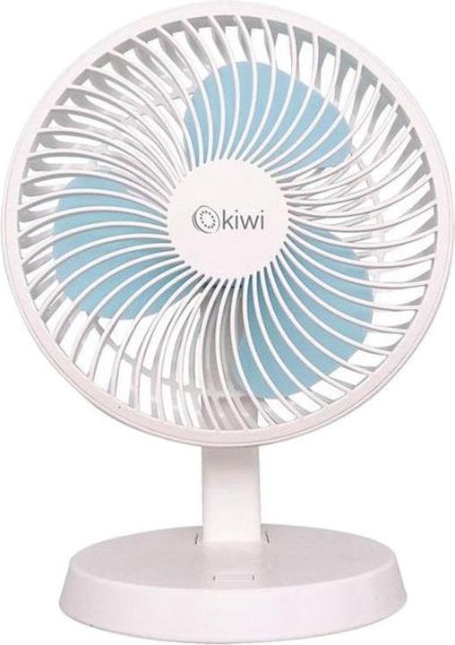 Image du produit InnovaGoods Ventilateur de bureau Kiwi