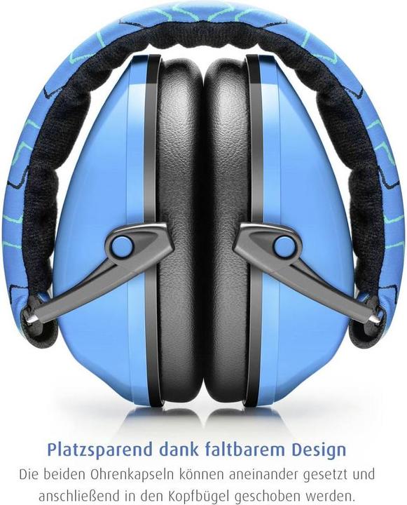 Actual product image Reer SilentGuard Kids (1 x)