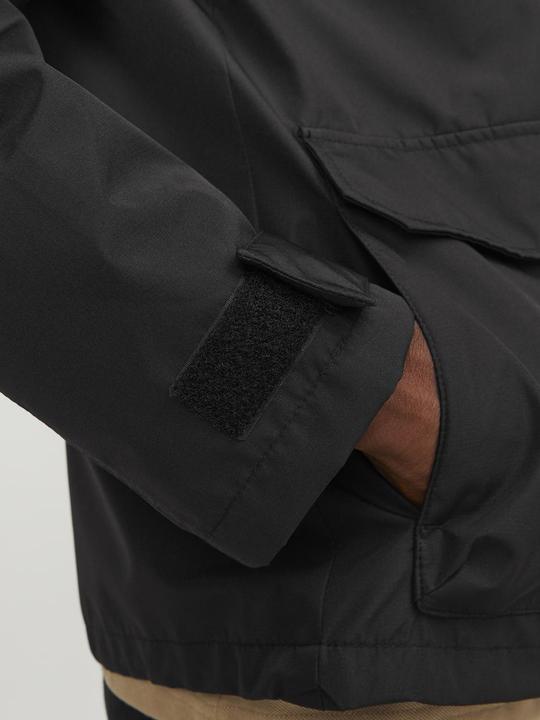 Produktbild Jack & Jones Softshell Jacke Softshell Jacke (S)