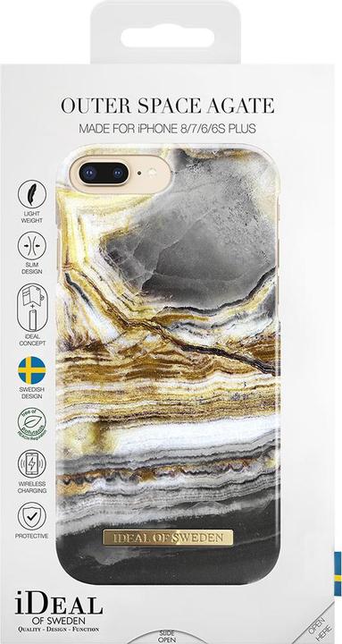 Image du produit iDeal Of Sweden Fashion (Apple iPhone 6 Plus)