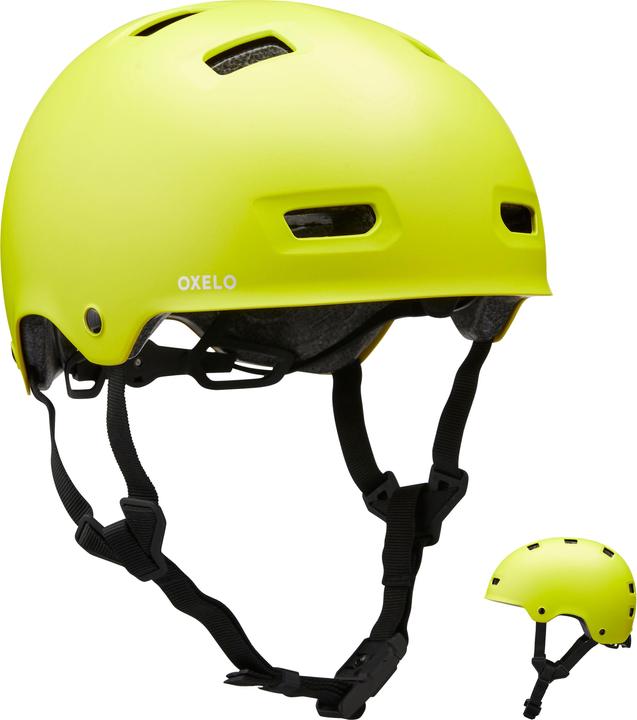Produktbild Oxelo MF540 (55 - 59 cm)