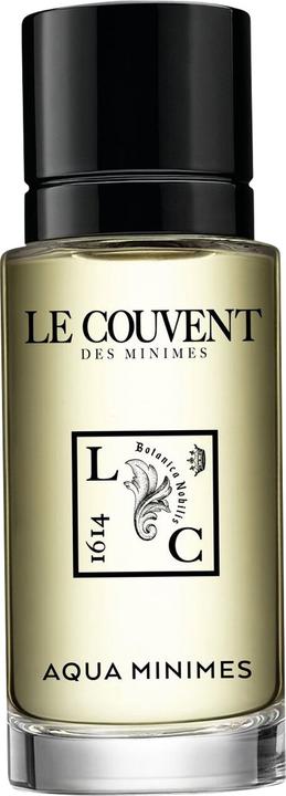 Le Couvent Botanical Cologne Aqua Minimes EDT 50 ml (Eau de toilette, 50 ml)