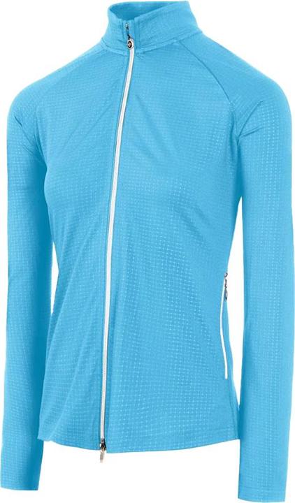 wahres Blau