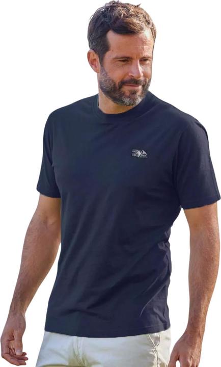 Produktbild Atlas For Men TShirt (7erPack) (XXL)