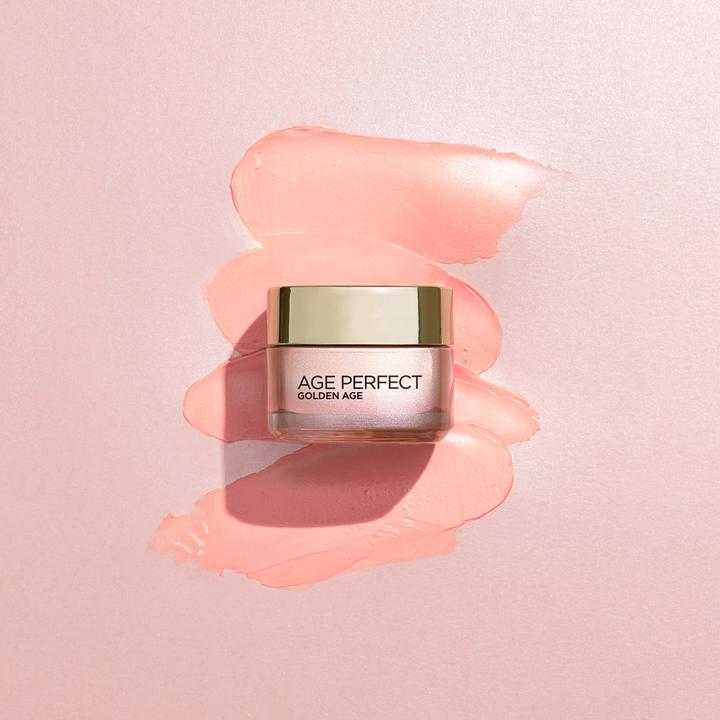 Image du produit L'Oréal Paris L'Oréal - Age Perfect Golden Age Day Cream 50 ml (50 ml, Crème de jour)