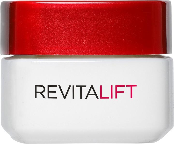 Actual product image L'Oréal Paris L'Oréal - Revitalift Eye Contour Care - Eye Cream 15 ml (15 ml)