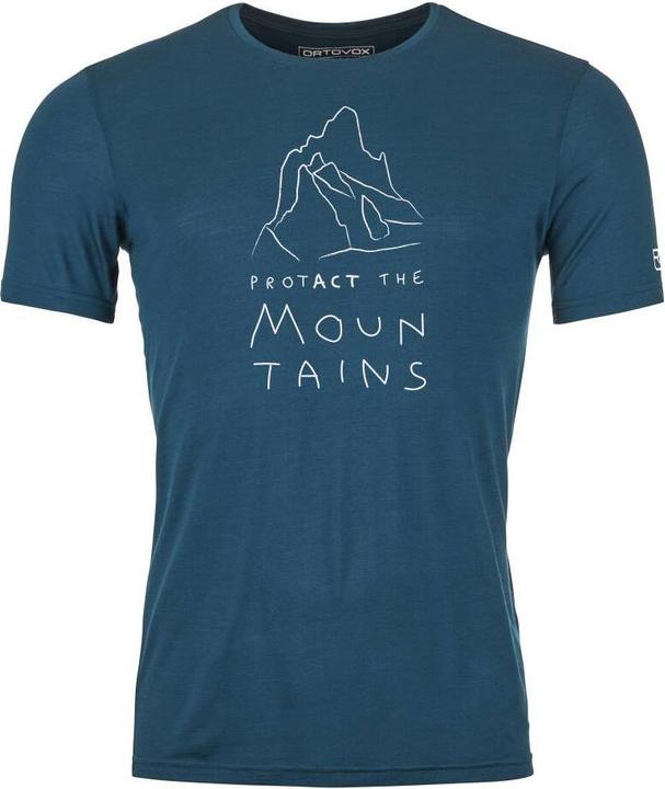 Ortovox 150 Cool Mountain Protector T-Shirt