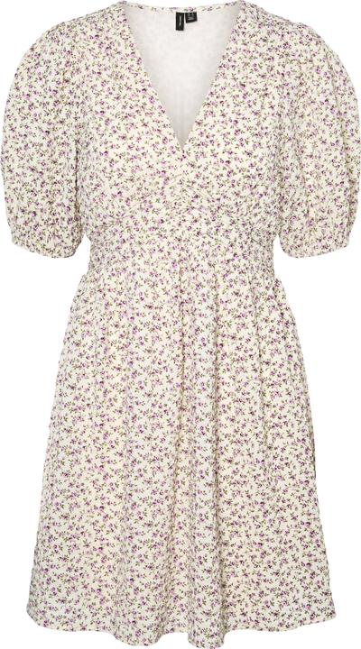 Vero Moda VMHOLLO Kurzes Kleid Kleid