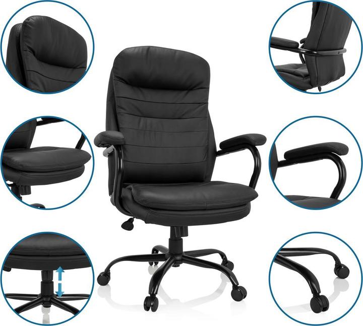 Actual product image Hjh Office Relax XXL B