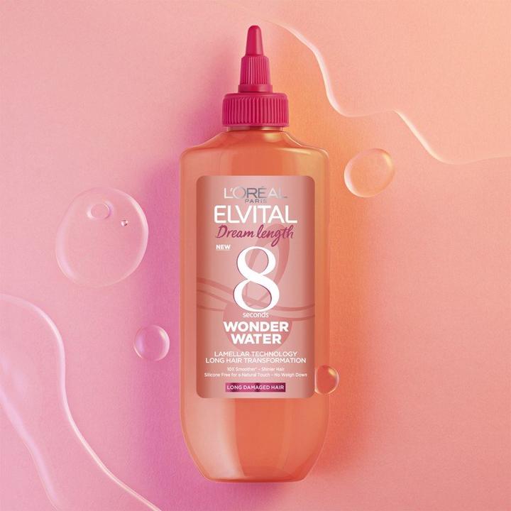 Immagine prodotto L'Oréal Paris L'Oréal - Acqua Meravigliosa Dream Length 200 ml (Bundle)