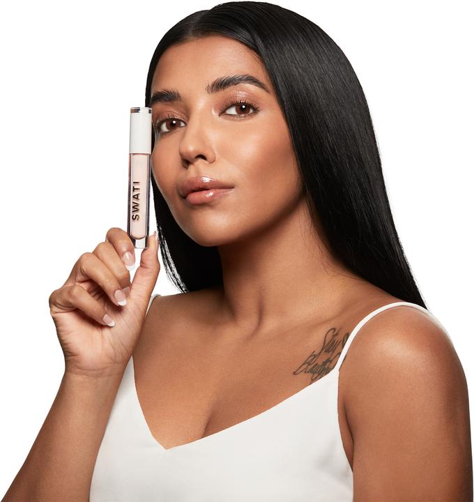 Produktbild Swati TOURMALINE Lash Booster Serum