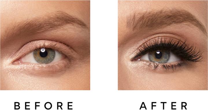 Produktbild Swati Faux Mink Lashes Tiger's Eye (Künstliche Wimpern)