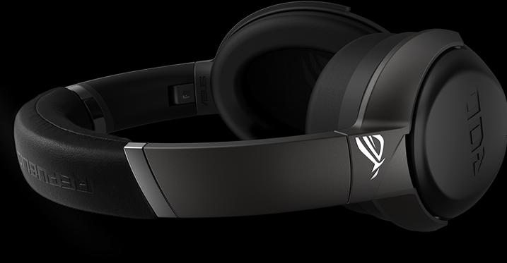 Produktbild ASUS ROG Strix Go BT (Kabellos, Kabelgebunden)