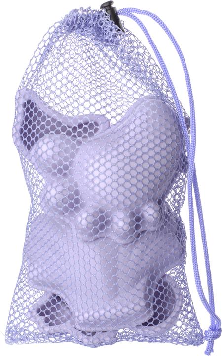 Produktbild Scrunch Sand Moulds - Light dusty Purple (110048)