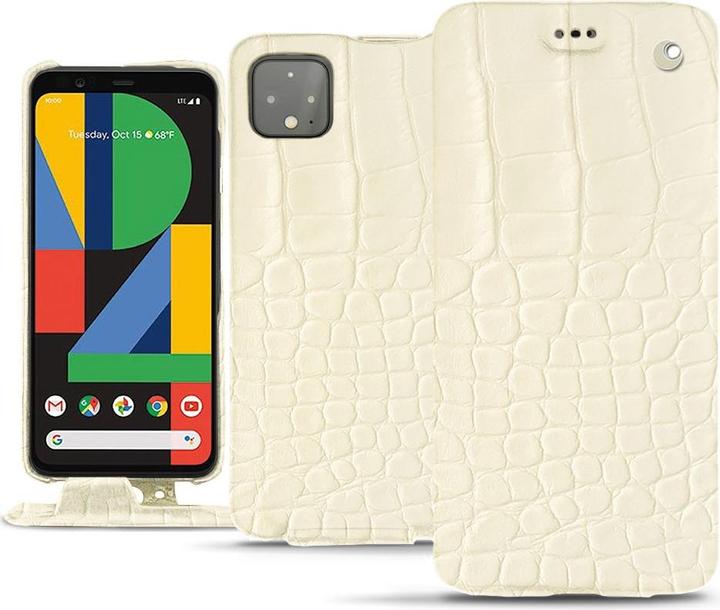 Immagine prodotto Noreve Cover in pelle verticale (Google Pixel 4 XL)